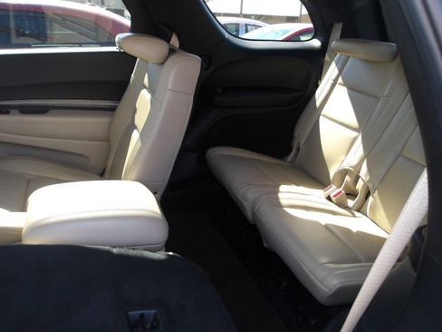 Used 2019 Dodge Durango Citadel image 9