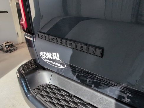 New 2026 RAM 1500 4x4 Crew Cab image 42