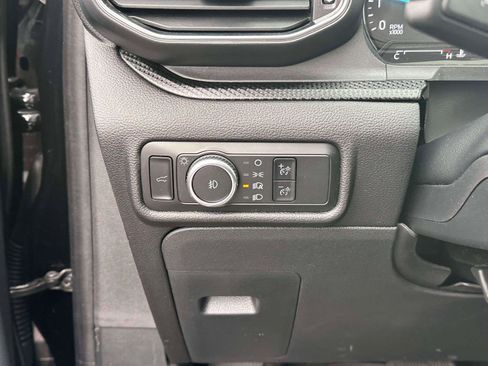 Used 2023 Ford Explorer ST-Line w/ Class IV Trailer Tow Package image 21