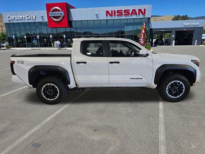 Used 2024 Toyota Tacoma TRD Off-Road