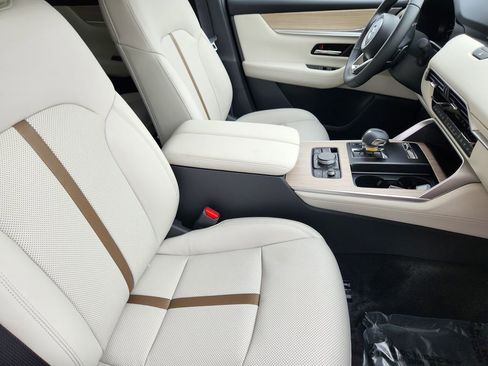 New 2026 MAZDA CX-90 3.3 Turbo S w/ Premium Package image 4