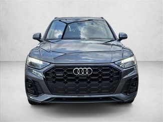 Certified 2023 Audi Q5 2.0T Premium Plus w/ Premium Plus Package AWD/4WD video 2