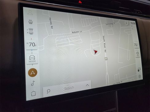 New 2025 Land Rover Range Rover Long Wheelbase SE image 35