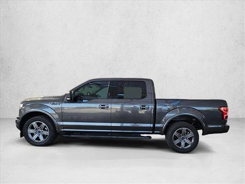 Used 2018 Ford F150 XLT w/ Equipment Group 302A Luxury RWD image 9