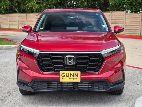 Used 2024 Honda CR-V EX image 8