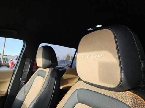 New 2026 Chevrolet Equinox ACTIV image 29