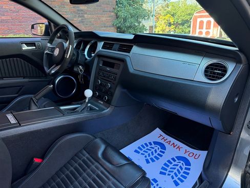 Used 2013 Ford Mustang Shelby GT500 image 53