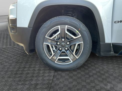 New 2026 Jeep Cherokee Limited image 14