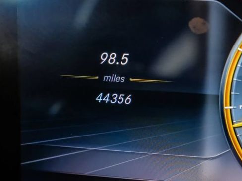 Used 2019 Mercedes-Benz E 63 AMG S w/ Driver Assistance Package image 28