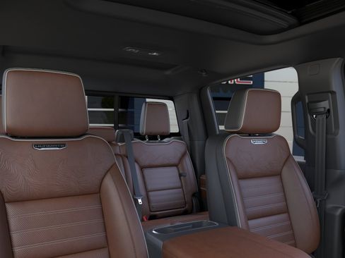 New 2026 GMC Sierra 1500 Denali Ultimate AWD/4WD image 24