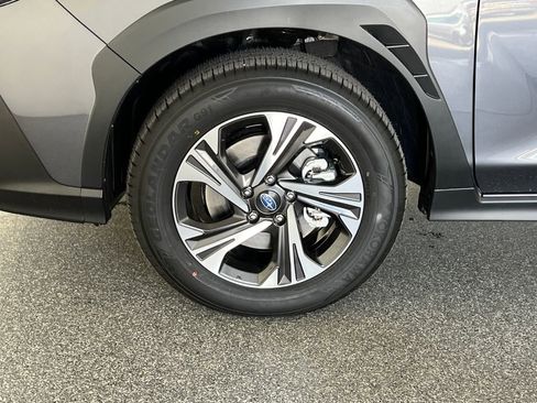 New 2026 Subaru Crosstrek 2.0i Premium image 27