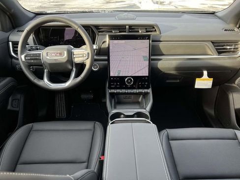 New 2026 GMC Terrain Elevation w/ Elevation Premium Package image 12