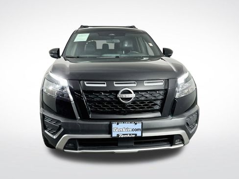 Used 2024 Nissan Pathfinder Rock Creek AWD/4WD image 2