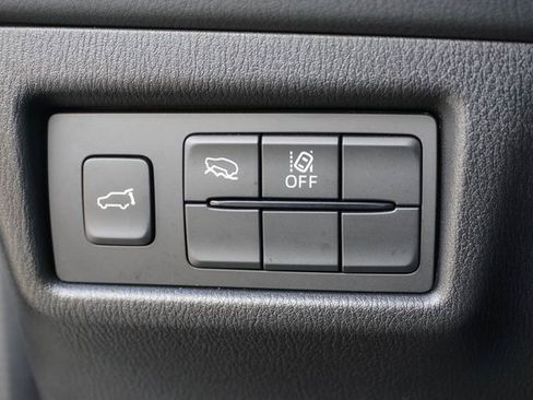 Used 2025 MAZDA CX-5 AWD 2.5 S w/ Preferred Package image 30