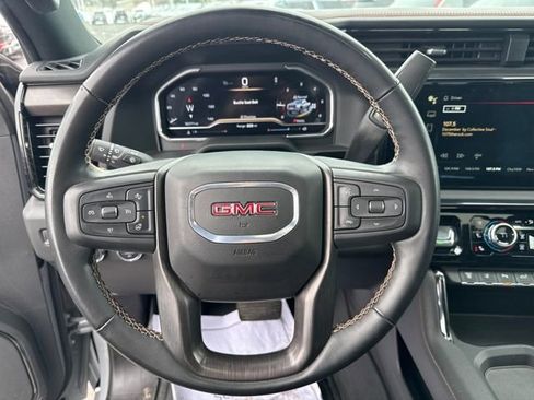 Used 2024 GMC Sierra 2500 AT4 w/ AT4 Premium Plus Package image 17