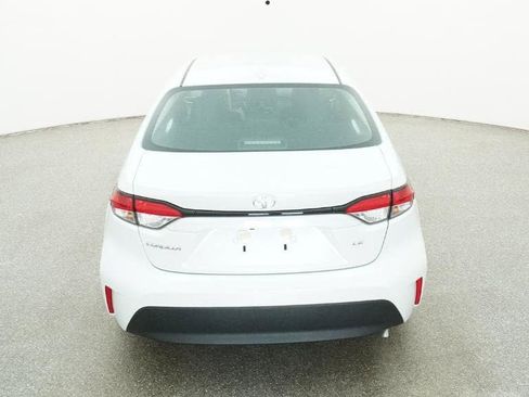 New 2026 Toyota Corolla LE image 7