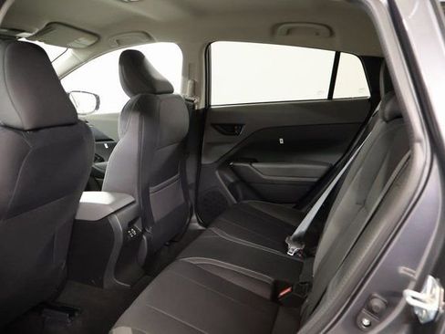 New 2026 Subaru Crosstrek 2.0i Premium image 25