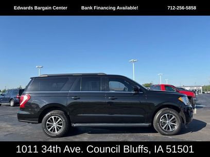 Used 2019 Ford Expedition Max XLT
