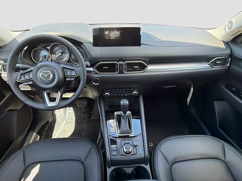 New 2025 MAZDA CX-5 AWD 2.5 S image 17