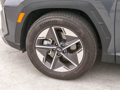 Used 2026 Hyundai Tucson SEL FWD image 5