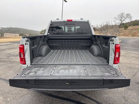 Used 2023 Ford F150 XLT w/ Equipment Group 302A High image 7