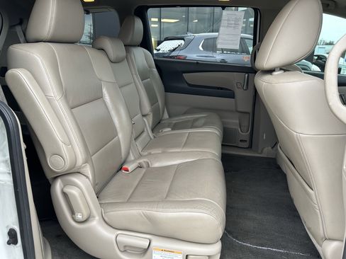 Used 2012 Honda Odyssey EX-L image 26