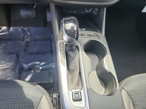 New 2026 Buick Envista Preferred w/ Convenience II Package FWD image 27