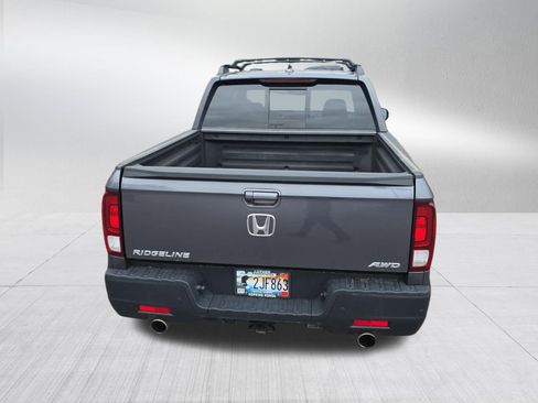 Used 2023 Honda Ridgeline RTL-E image 5