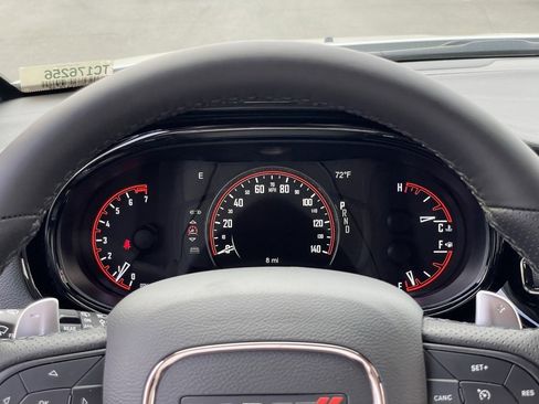 New 2026 Dodge Durango GT image 26