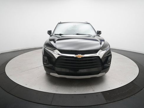 Used 2020 Chevrolet Blazer LT w/ Sound & Technology Package image 11