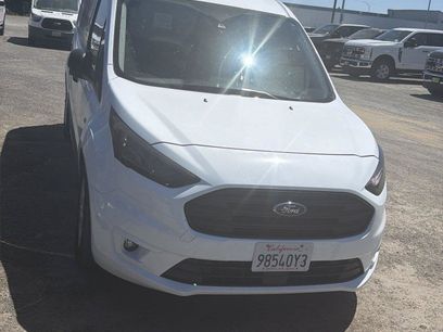 Used 2023 Ford Transit Connect XLT