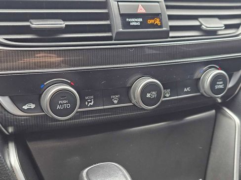 Used 2019 Honda Accord Sport image 30