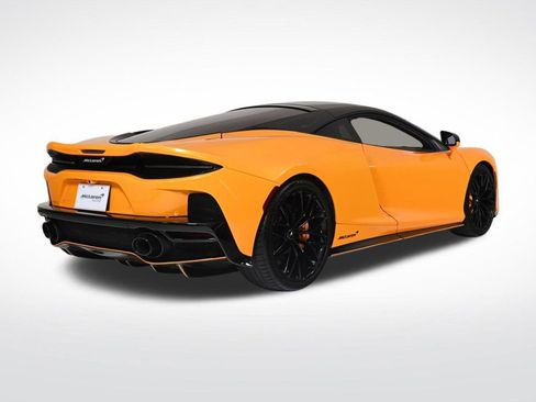 Used 2023 McLaren GT image 5