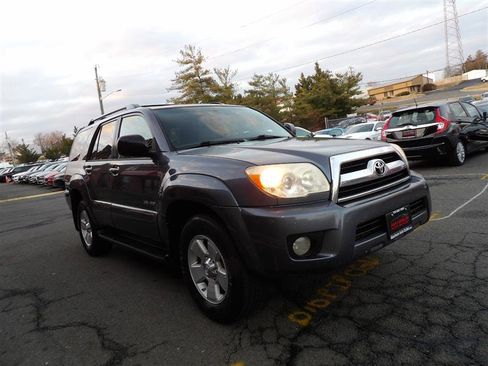 Used 2007 Toyota 4Runner SR5 image 7