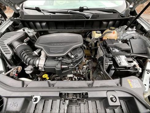 Used 2017 Cadillac XT5 Premium Luxury image 21