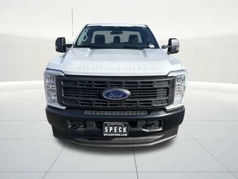 New 2026 Ford F350 XL image 9
