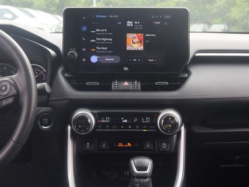 Certified 2023 Toyota RAV4 XLE Premium AWD/4WD image 21