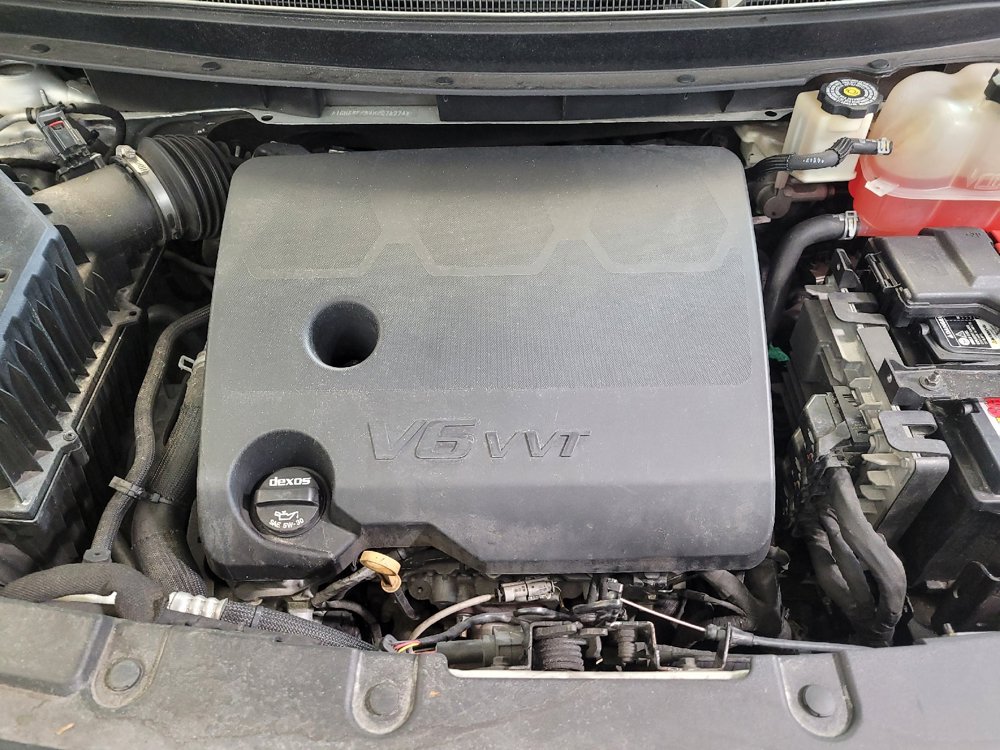 Used 2019 Chevrolet Traverse LS FWD image 30