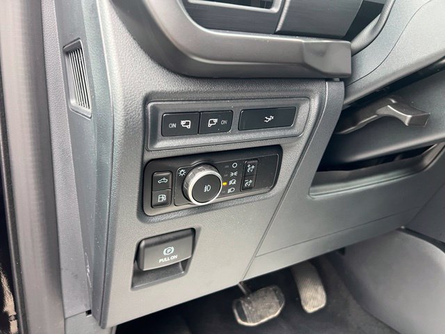 Certified 2024 Ford F150 XLT w/ Equipment Group 302A MID AWD/4WD image 7