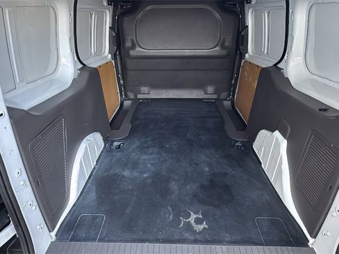 Certified 2022 Ford Transit Connect XL image 23