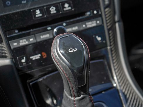 Used 2023 INFINITI Q50 Red Sport 400 AWD/4WD image 18