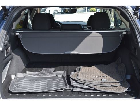 Certified 2025 Subaru Outback Premium w/ Popular Package #1A image 24