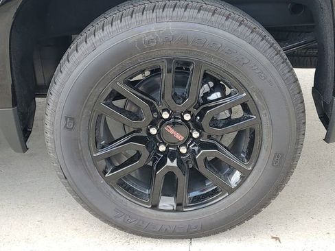 New 2026 GMC Sierra 1500 Elevation w/ Elevation Premium Package AWD/4WD image 5