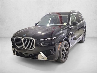 Used 2026 BMW X7 xDrive40i