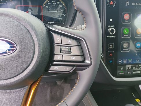 New 2026 Subaru Forester Wilderness image 18