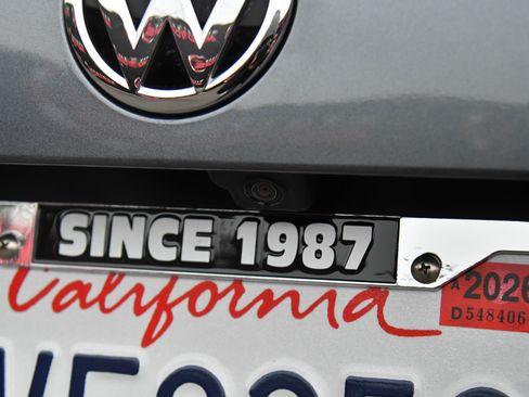 Used 2020 Volkswagen Jetta R-Line image 34