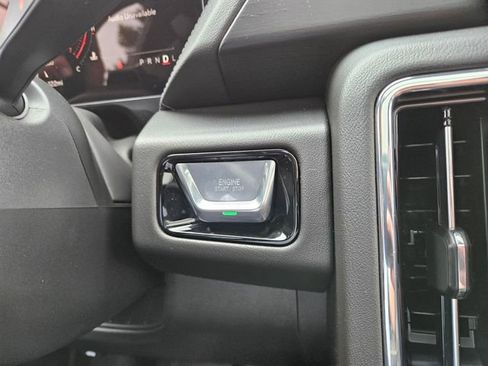 New 2026 GMC Yukon XL Denali w/ Advanced Technology Package AWD/4WD image 37