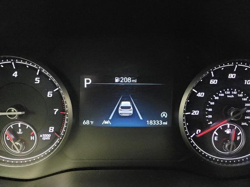 Used 2023 Hyundai Santa Fe SEL AWD/4WD image 23