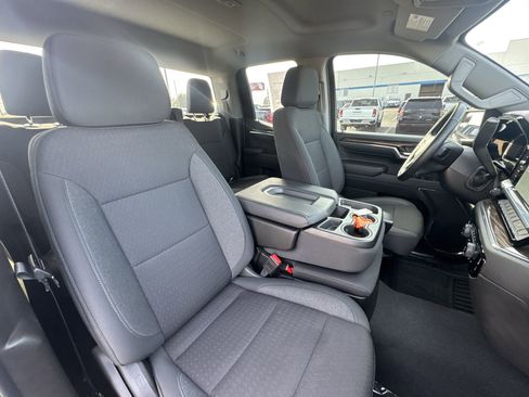 Certified 2024 Chevrolet Silverado 1500 LT image 26