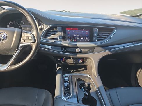 Used 2023 Buick Enclave Essence w/ Experience Buick Package image 10